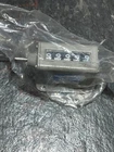 veeder 726815-001 nos no box