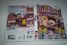 Carnival Games