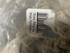 Kentucky Mop Py Flag 340g Pack of 3 Premium Quality Quality