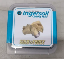 Ingersoll Cutting Tools TPA1110R01 IN2505 D.437" D 11.1 Single Unit (8385353)