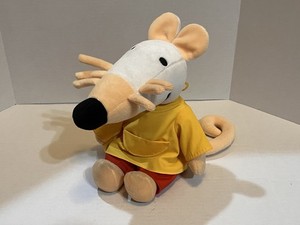 Maisy Plush | eBay