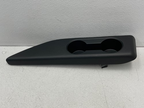 24 25 26 Mazda CX-90 Rear Left Driver Cupholder Drink Holder Trim 1695 OEM