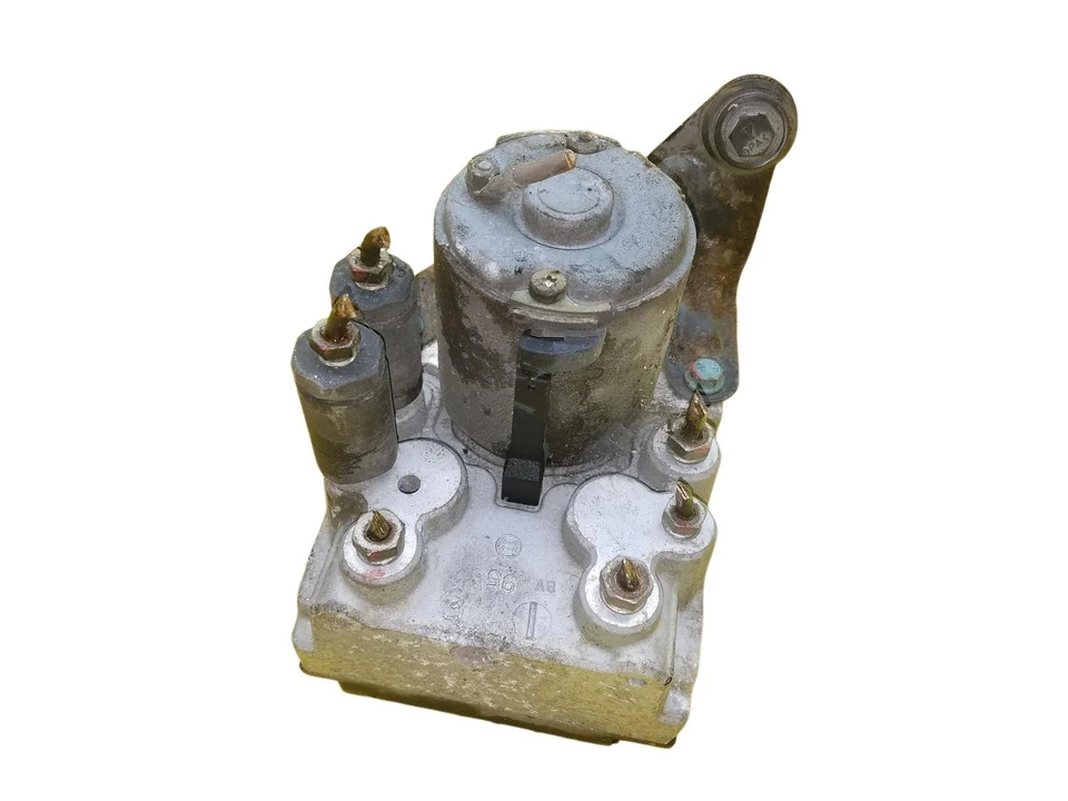 Modulador de bomba ABS 3600 gasolina 1996 Porsche 911  Foto 3 de 4