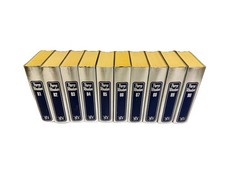Perry Rhodan Silberband / Silberbände 81-90