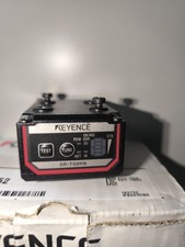 Keyence SR-750HA High-Resolution 2D Code Read...