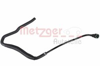 Metzger EntlüFtungsschlauch, AusgleichsbehäLter 2421829