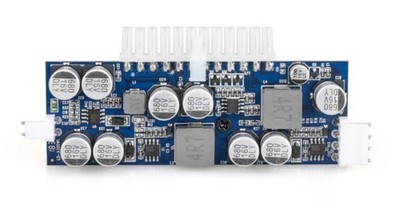 Pico PSU DC 12V PC-Netzteil 300Watt 24pin