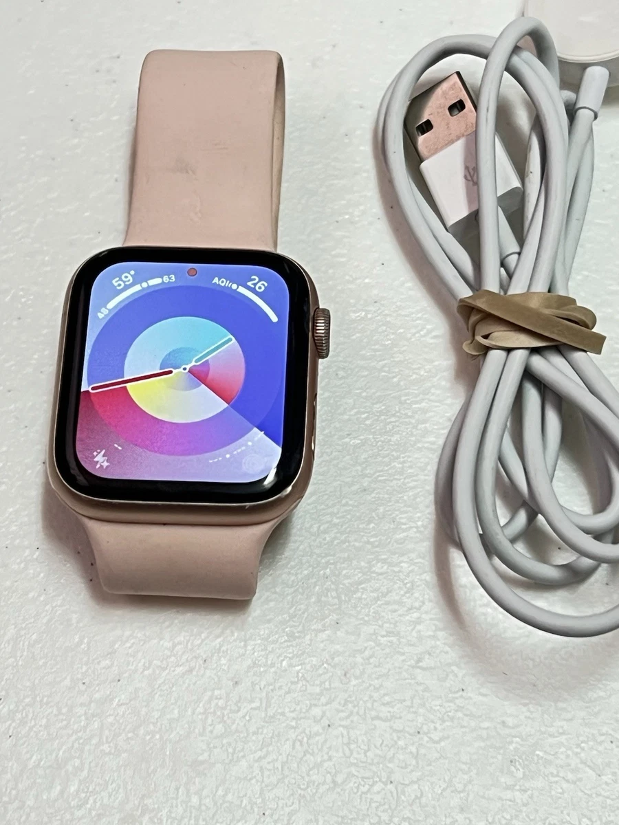 Apple Watch Series 4 Unlocked 16 GB Smart Watches for sale | eBay Apple Watch Series 4 Unlocked 16 GB Smart Watches for sale | eBay