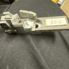 ORIGINAL VINTAGE DIECAST DINKY TOYS 353 SHADO 2  ROCKET LAUNCHER. UFO c.1970