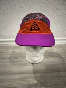 Nike Acg 5 Panel Hat | eBay