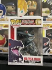 Funko POP Animation Yu-Gi-Oh! Yugioh Red-Eyes Black Dragon 718 Vinyl Figure