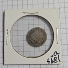 1894-O Barber Dime 10C Circulated 90% Silver 10% Copper US Coin