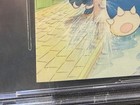 PIKACHU SNORLAX Pokemon Keiko Fukuyama Japanese Artist Postcard 2000 BGS 9 MINT — photo 7