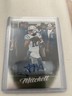 Luminance Adonai Mitchell No.34 Rookie auto 18 /50🔥🔥🔥