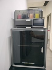 ANYCUBIC Kobra S1 Stampante 3D FDM Wi‑Fi Touchscreen 250x250x250 ACE Pro