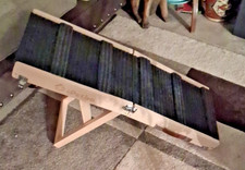 Ipetba Dog Ramp Perfect For Smaller Dogs