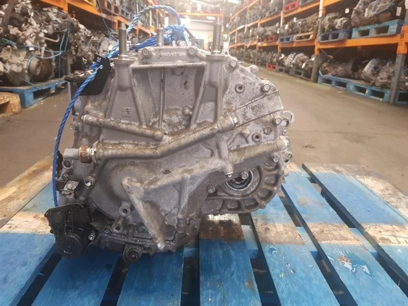 2015-2019 MK4 HONDA JAZZ GEARBOX SR0A 1.3 PETROL L13B2 1 SPEED CVT 2K MILES SR0A - Image 3 of 4