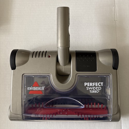 Bissell 28806 Perfect Sweep Turbo Replacement Head Only Read Description