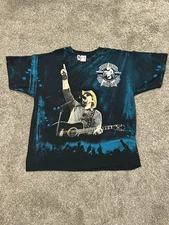 Toby Keith BIG DOG DADDY one sided 2000s AOP XXL