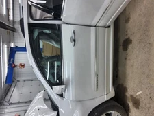 (LOCAL PICKUP ONLY) Driver Front Door VIN J 11th Digit Limited Opt Axe Fits 10-1