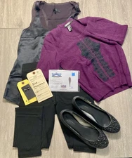 Twilight - Breaking Dawn Part 1 - Alice Cullen’s Dilemma Costume - Screen Worn 