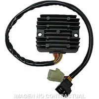 Regler Japan Sh535-C12-12V-Trifase-Cc-5 Kabel 2 Steckverbinder