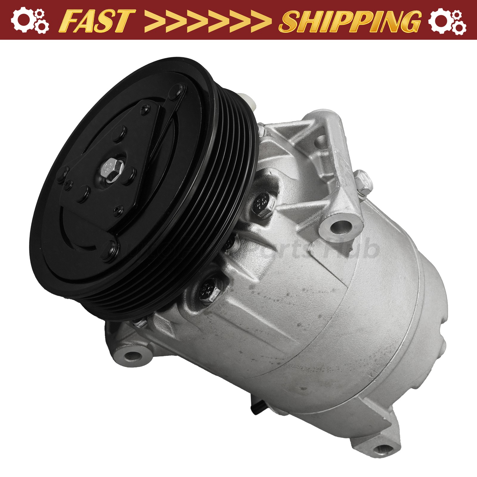 Maserati GranTurismo Pump P/N 284728