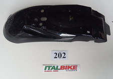 Parafango Posteriore Triumph Scrambler 900 cod. 2302378 (con crepa)