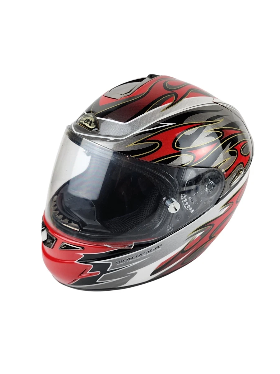 ZOX Full Faces Helmets for sale | eBay