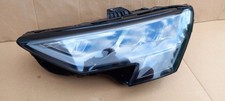 Frontscheinwerfer Audi A3 8Y 8Y0941011LA LED Links Scheinwerfer Headlight