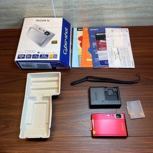 Sony Cybershot Dsc T300 | eBay
