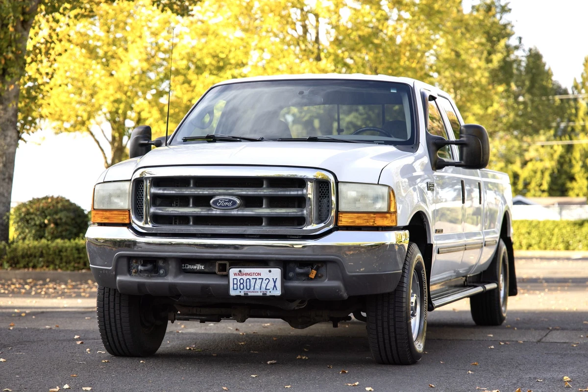 25+ Ford F-350 Cars for sale | Updated Oct 2026