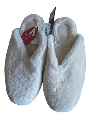 Universal Thread Cozy Alpine Kylar Mule Slippers