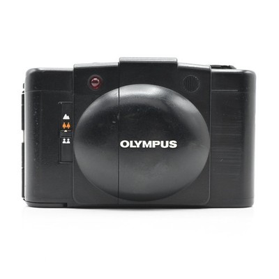 Olympus XA2 Film Camera w/35mm Lens #560 | eBay