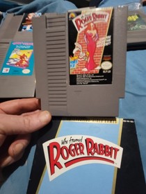 Nintendo NES Lot of 7 Games + Boxed Cleaning Kit Ghosts N Goblins Galaga Mint