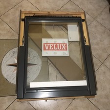 Lucernario / Finestra per accesso al tetto - VELUX GGL M04