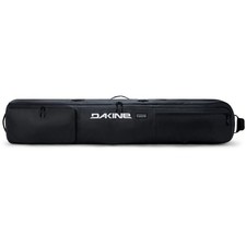 Dakine Fall Line Roller Ski Bag, Black Coated, 175cm