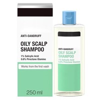 Anti-Schuppen-Shampoo Tgel – Haarpflege FüR Fettige Und Trockene Kopfhaut