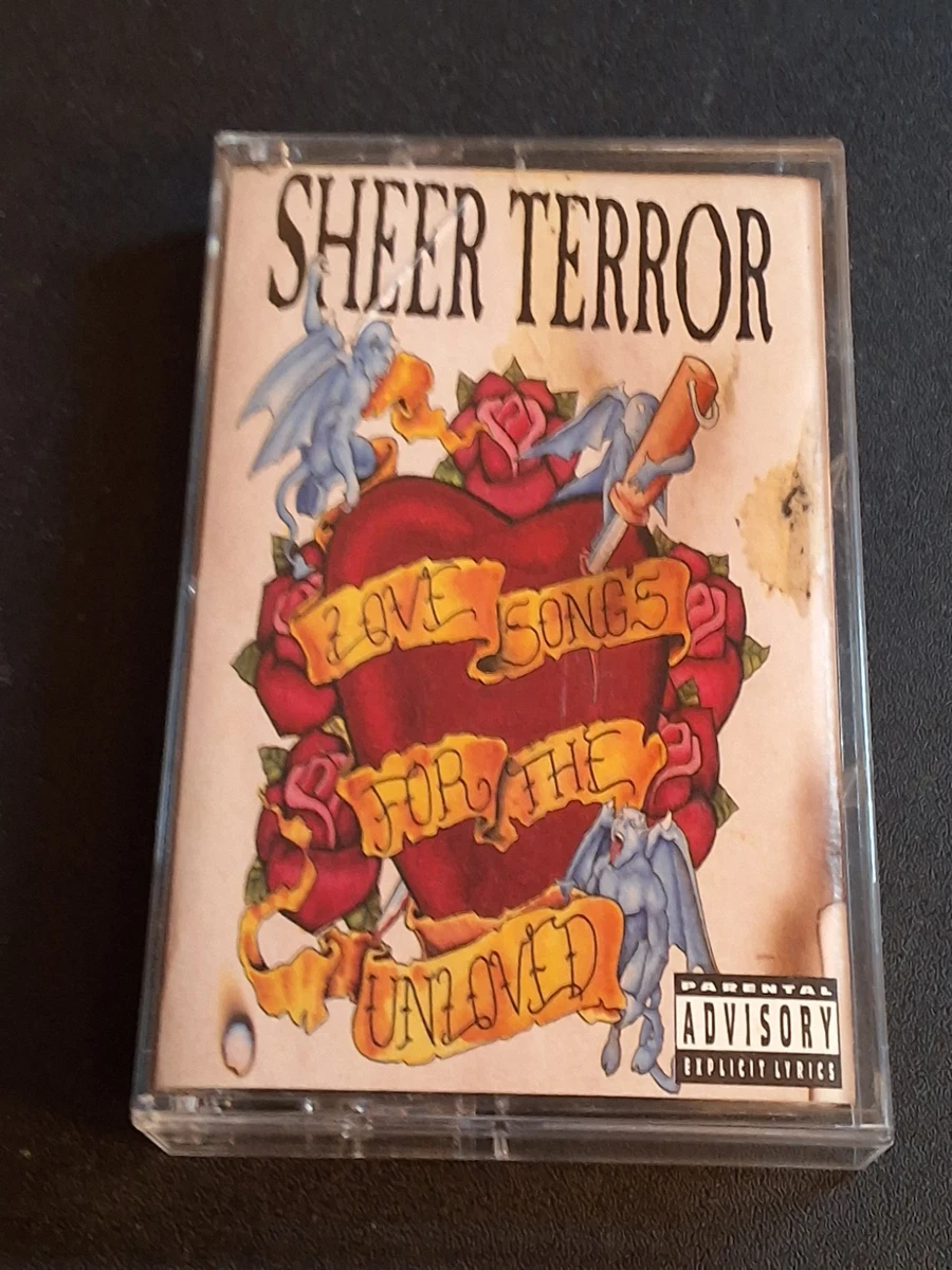 sheer terror products for sale | eBay