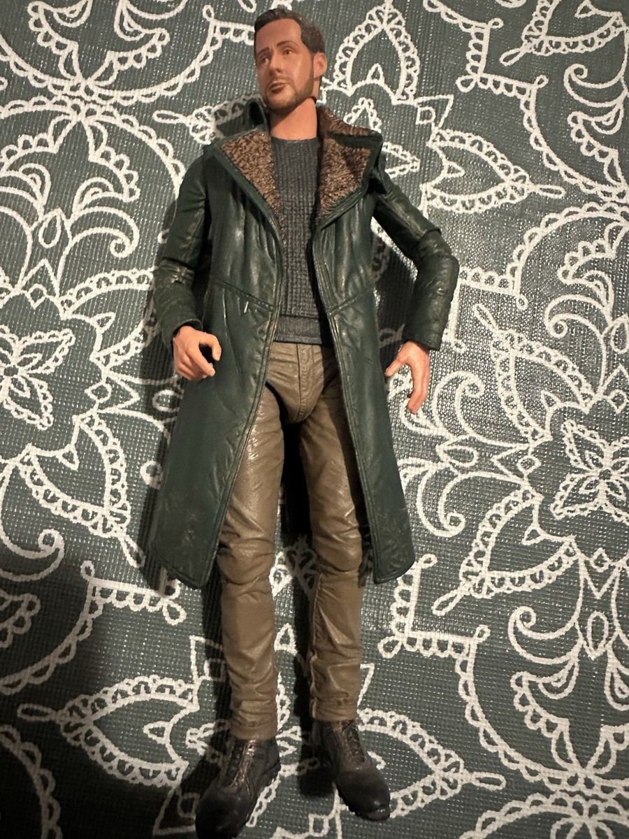 Neca Blade Runner 2049 Officer K 7