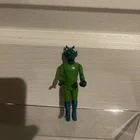 Kenner Star Wars Vintage 1978 Action Figure Greedo Hong Kong