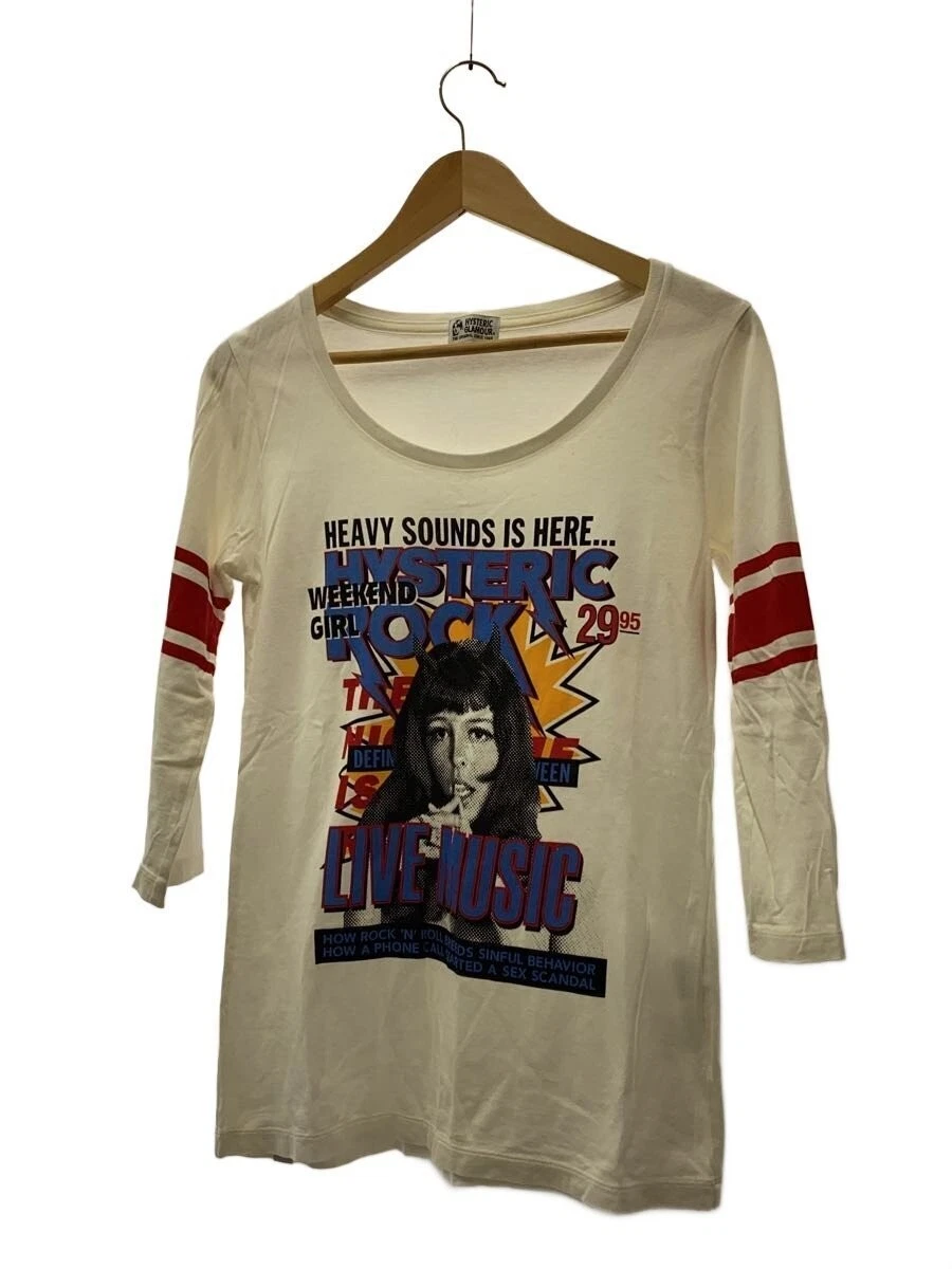 Hysteric Glamour Tops & Blouses for Women for sale - eBay