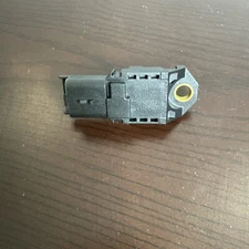 HELLA Sensor, intake manifold pressure - 3-pin connector - Bolted 6PP009403-461