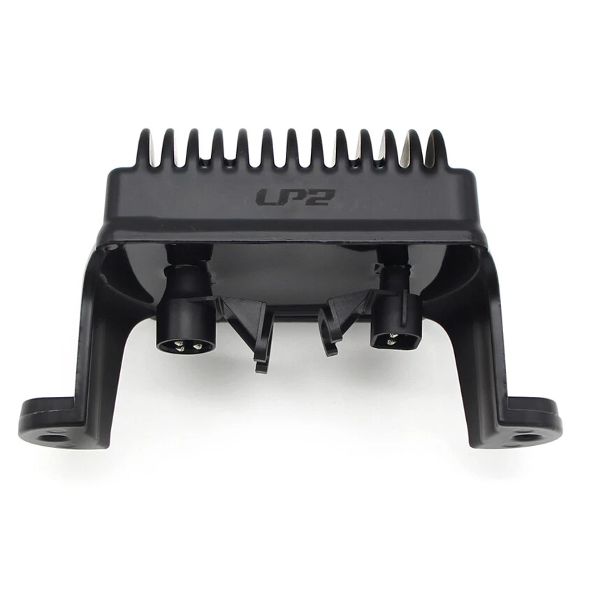 Rectifier Regulator for Harley Tri Glide 2009-2014/Street Glide 1690 2012-2016 - Imagem 3 de 4