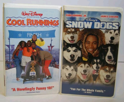Disney Co REDO