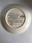 Plate Norman Rockwell plate "Making Believe At The Mirror"  #12728R 1982 — photo 2