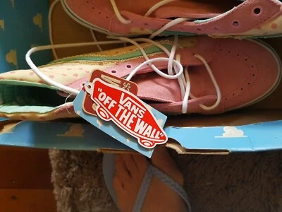 toy story vans australia