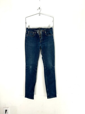 APC Selvedge Jeans Size 30W 30L Petit Standard 