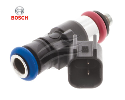 GENUINE BOSCH HOLDEN VE VF COMMODORE CALAIS SS FUEL INJECTORS x8 V8 6 ...