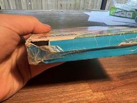 The Simpsons Bart VS The Space Mutants Nintendo NES PAL - NO Manual